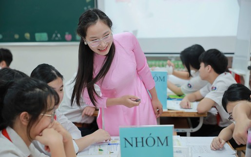 Tuyển sinh lớp 10 ở Hà Nội: Học sinh gấp rút, nhà trường lên phương án ôn thi
