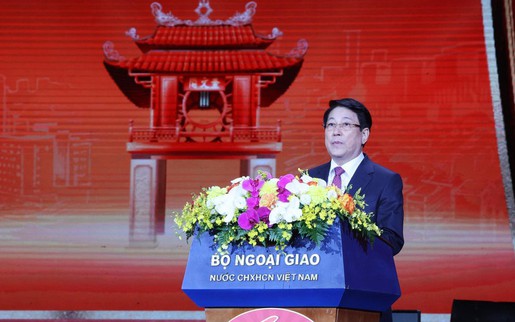 Chủ tịch nước Lương Cường: “Khát vọng Việt Nam” chính là linh hồn của dân tộc