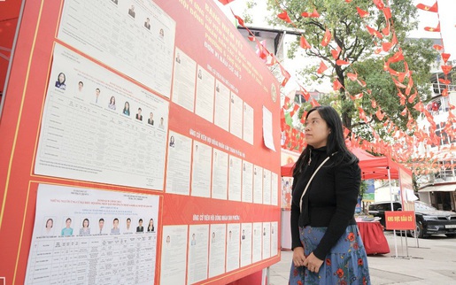 Hà Nội hoàn tất mọi công tác chuẩn bị, sẵn sàng chào đón Ngày hội non sông