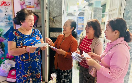 Gia Lai: Bảo đảm bình đẳng giới, tăng số lượng, nâng chất lượng nữ đại biểu dân cử