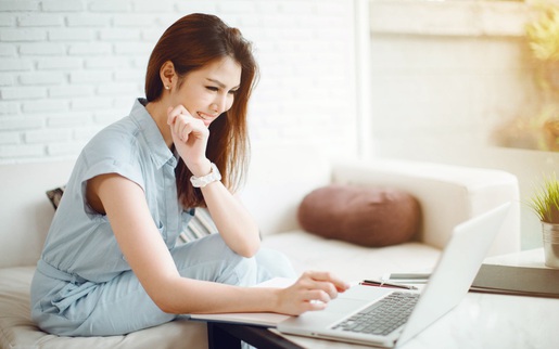 "Chợ việc làm" thời 4.0: Rộng cơ hội tìm việc nhờ "cầu nối số"