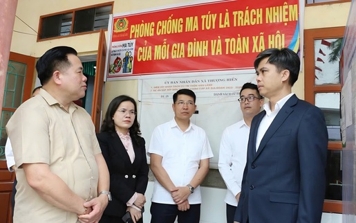 Chủ tịch Hội LHPN tỉnh Hưng Yên trúng cử đại biểu HĐND tỉnh nhiệm kỳ 2026-2031