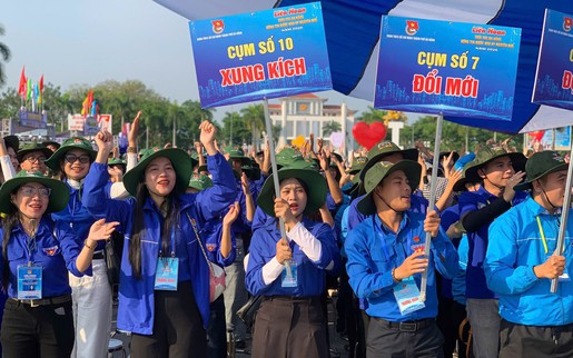 "Giữ lửa" tuổi trẻ vùng cao: Bài cuối - Trăn trở giữ chân nữ thanh niên