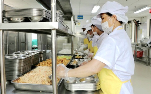 Dự thảo Luật An toàn thực phẩm (sửa đổi): Tập trung quản lý rủi ro, bảo vệ người tiêu dùng