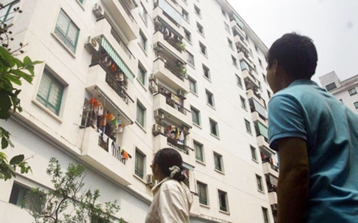 Cánh cửa thứ 3 cho giấc mơ an cư - Bài 1: Có 5 tỷ đồng vẫn khó mua nhà