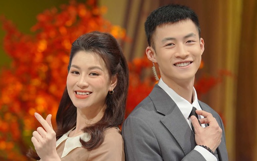 2 chị em diễn viên quen mặt trên VTV "chạm ngõ" phim ảnh từ tiểu phẩm học đường