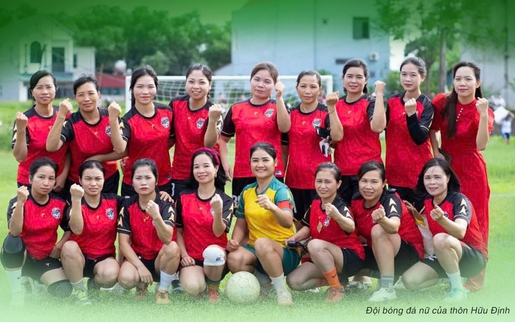 Hạnh phúc Việt Nam: Từ chỉ số đến đời sống - Bài 2: Mạch ngầm hạnh phúc của người Việt