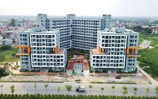 Nới trần thu nhập mua nhà ở xã hội: Cánh cửa rộng hơn nhưng lối vào vẫn khó