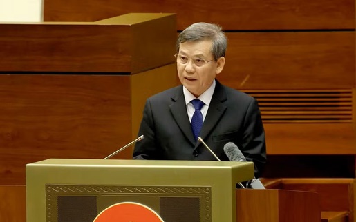 Tăng cường sự lãnh đạo của Đảng đối với phòng, chống tham nhũng, lãng phí, tiêu cực