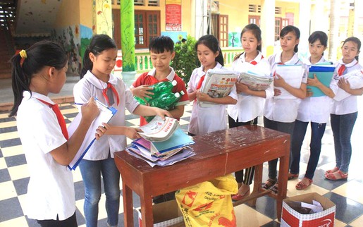 Khi “Kế hoạch nhỏ” không còn là nhỏ: Nhìn lại một phong trào có ý nghĩa giáo dục đang bị biến tướng