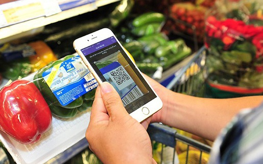 Minh bạch nguồn gốc thực phẩm - Bài 2: Mã QR là giải pháp tối ưu với Việt Nam