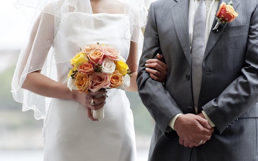 Hôn nhân thực tế: Vợ chồng có được thừa kế tài sản của nhau?