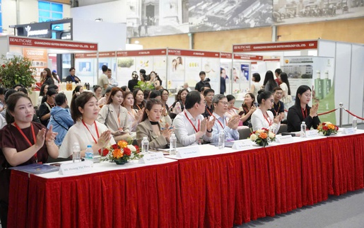 Hiểu luật để phát triển bền vững: Góc nhìn từ hội thảo ngành mỹ phẩm