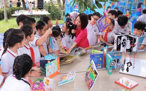 Ngày Sách và Văn hóa đọc 2026: Lan tỏa "mạch tri thức" trong thời đại số