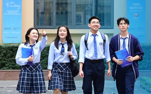 Nhiều địa phương không tổ chức thi vào lớp 10 