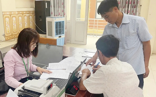 Nguồn vốn vay ưu đãi mở ra cơ hội cho người chấp hành xong án phạt tù làm lại cuộc đời