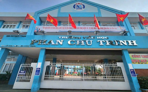 Nữ sinh lớp 5 bị xúc phạm bằng "mật mã", phụ huynh bức xúc vì trường xử lý không thỏa đáng