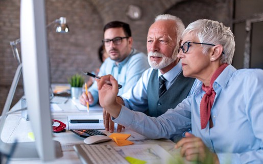 Kinh tế bạc và tương lai việc làm - Bài 2: Những chính sách đưa người cao tuổi trở lại thị trường lao động