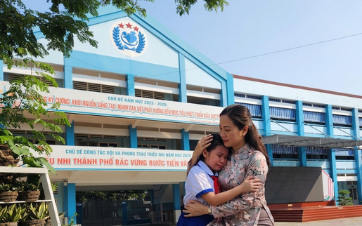 Học sinh lớp 5 dùng "mật mã" xúc phạm bạn: Cách xử lý thiếu tinh tế có thể "khoét sâu" tổn thương