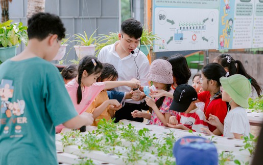 Học viện Nông nghiệp Việt Nam: Tạm dừng quy định sinh viên bắt buộc phải tham gia câu lạc bộ 2 năm