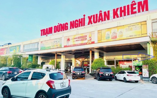 Từ Hà Nội đến Cà Mau có 21 trạm dừng nghỉ phục vụ người dân dịp lễ 30/4-1/5