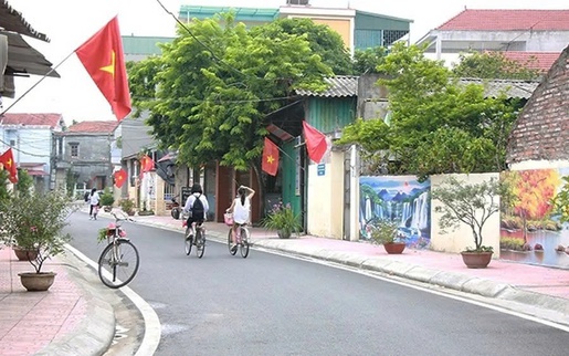 Sắp xếp thôn, tổ dân phố: Giữ "hồn làng" đến đâu, đổi mới thế nào?