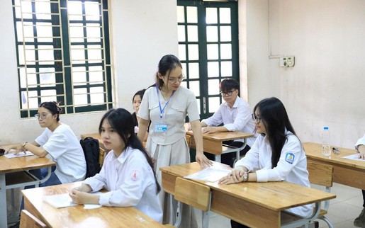 Tổ chức thi tốt nghiệp THPT và tuyển sinh đại học năm 2026 theo hướng giữ ổn định, giảm áp lực, giảm chi phí