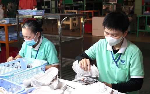 Công đoàn TPHCM phối hợp xây 50.000 căn nhà cho công nhân