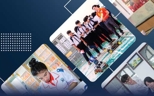 "Đừng chê học nghề" - Bài cuối: Cần xác định lại tầm quan trọng của học nghề