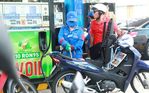 Xăng sinh học E10: Bước đi chiến lược cho mục tiêu Net Zero và an ninh năng lượng