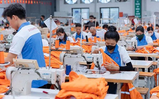 Siết chặt tiêu chí "Made in Vietnam": Chặn hành vi nhập hàng ngoại, gia công sơ sài rồi gắn mác hàng Việt