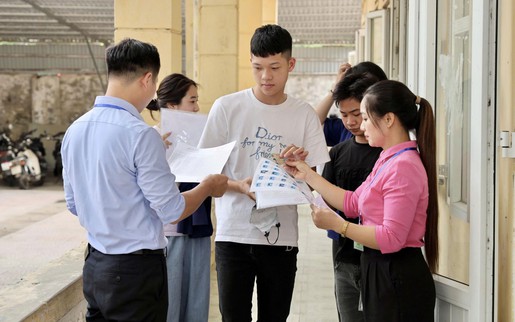 Thi tốt nghiệp THPT năm 2026: Những lưu ý quan trọng sĩ tử cần nhớ