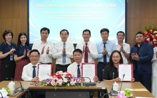 Mục tiêu cao nhất của làm sạch không gian mạng là mang lại lợi ích cho cộng đồng