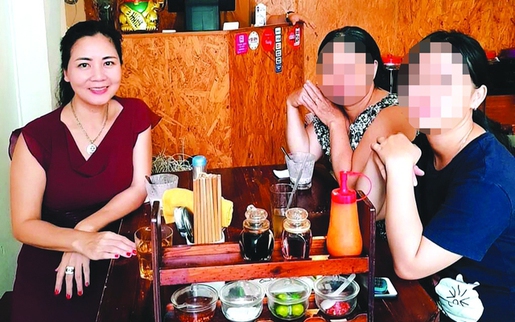 Hành trình sau bài báo: Cuộc đời được viết tiếp sau biến cố