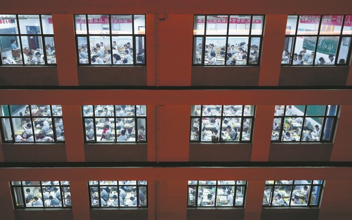 Gaokao 2026: Cuộc đua nghẹt thở của gần 13 triệu sĩ tử Trung Quốc