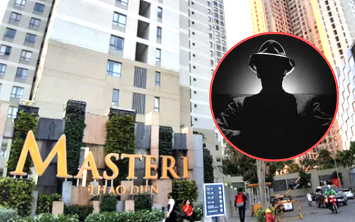 Nguồn lực nào đang hỗ trợ Tập đoàn Masterise?