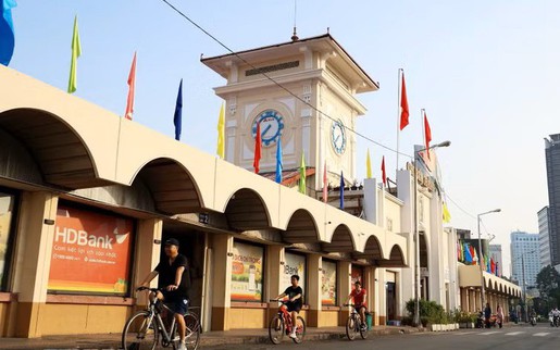 TPHCM đưa chỉ tiêu an toàn thực phẩm vào kế hoạch kinh tế-xã hội