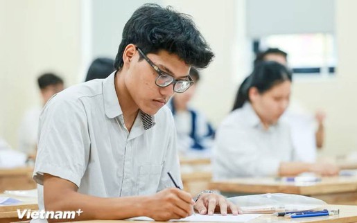 Thi tốt nghiệp THPT: Bảo đảm không bị lọt đề thi dưới bất kỳ hình thức nào
