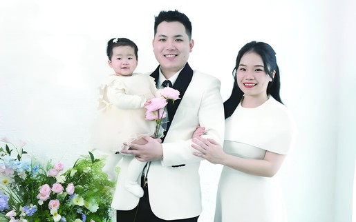 Mẹ 9X tối ưu thời gian để tăng thu nhập