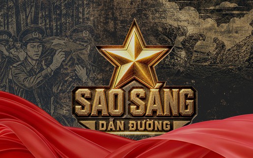 Cầu truyền hình "Sao sáng dẫn đường" tri ân các anh hùng liệt sĩ