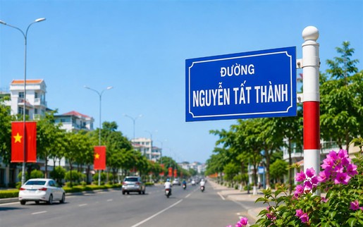 Cà Mau: Bổ sung tên 134 Mẹ Việt Nam Anh hùng vào ngân hàng tên đường