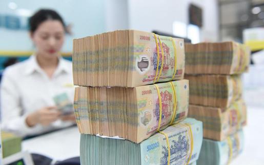 Lãi suất qua đêm liên ngân hàng về 1,3%/năm: Thanh khoản bớt căng, lãi suất vay có giảm?