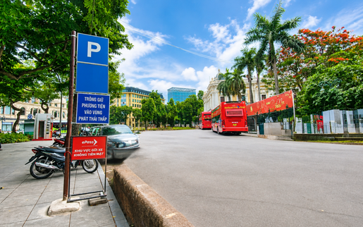 Hà Nội và bài toán giao thông xanh từ vùng phát thải thấp
