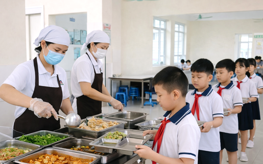 Thủ tướng yêu cầu tăng cường bảo đảm an toàn thực phẩm trong cơ sở giáo dục