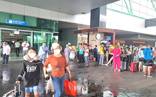 Giá vé máy bay đến Phú Quốc dịp Lễ 2/9 "mềm" hơn dự đoán