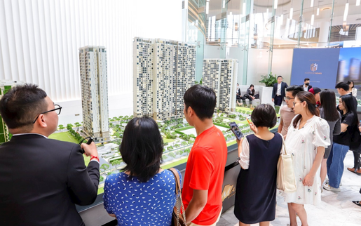 Muốn mua nhà vừa túi tiền ở Hà Nội, nhiều người phải đi xa đến đâu?