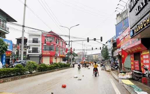 Quốc lộ 4A, tuyến huyết mạch Lạng Sơn - Cao Bằng lưu thông trở lại