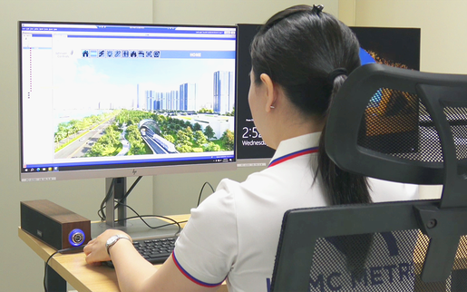 Tổ quốc trong tim: Những "bóng hồng" lặng thầm cống hiến
