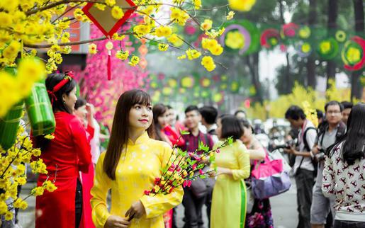 Đề xuất nghỉ Tết Nguyên đán 2027 từ 7-10 ngày