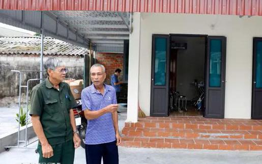 65 năm thảm họa da cam: Mở rộng chính sách, chung tay hàn gắn